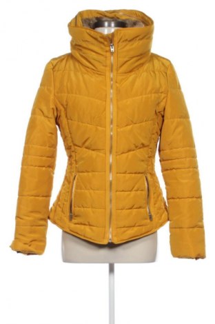 Дамско яке Q/S by S.Oliver, Размер L, Цвят Жълт, Цена 30,16 €