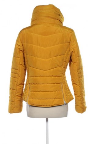 Дамско яке Q/S by S.Oliver, Размер L, Цвят Жълт, Цена 30,16 €