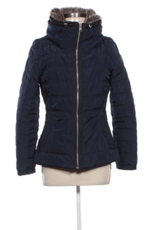 Geacă de femei Q/S by S.Oliver, Mărime S, Culoare Albastru, Preț 137,99 Lei