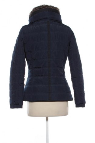 Geacă de femei Q/S by S.Oliver, Mărime S, Culoare Albastru, Preț 137,99 Lei