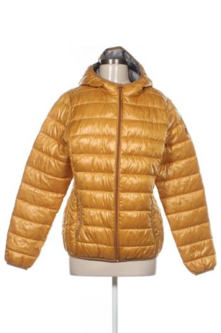 Γυναικείο μπουφάν Q/S by S.Oliver, Μέγεθος XL, Χρώμα Πορτοκαλί, Τιμή 24,99 €