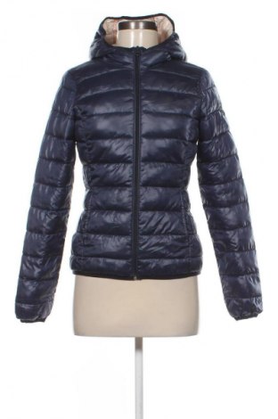 Дамско яке Q/S by S.Oliver, Размер XS, Цвят Син, Цена 14,82 €