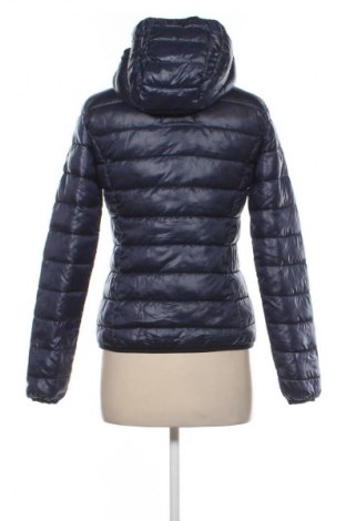 Дамско яке Q/S by S.Oliver, Размер XS, Цвят Син, Цена 14,82 €