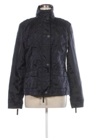 Дамско яке Q/S by S.Oliver, Размер L, Цвят Син, Цена 14,82 €