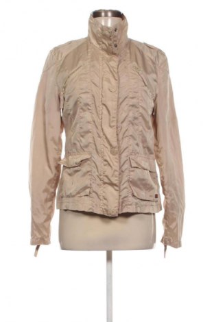 Дамско яке Q/S by S.Oliver, Размер M, Цвят Бежов, Цена 13,80 €