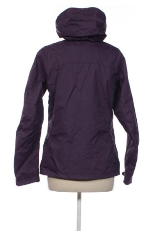 Γυναικείο μπουφάν Quechua, Μέγεθος M, Χρώμα Βιολετί, Τιμή 14,99 €