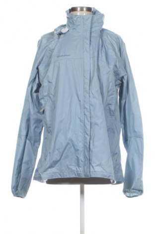 Geacă de femei Quechua, Mărime XXL, Culoare Albastru, Preț 71,99 Lei