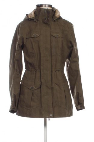 Kurtka damska Quechua, Rozmiar M, Kolor Zielony, Cena 52,99 zł