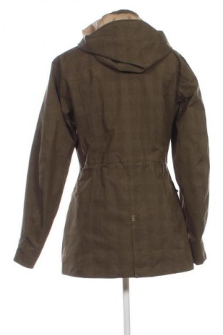 Kurtka damska Quechua, Rozmiar M, Kolor Zielony, Cena 52,99 zł