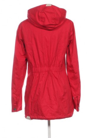 Kurtka damska Ragwear, Rozmiar M, Kolor Czerwony, Cena 68,99 zł