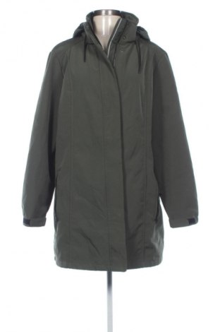 Дамско яке Raintex, Размер XL, Цвят Зелен, Цена 14,31 €