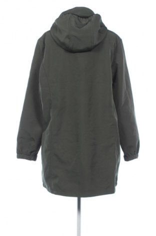 Дамско яке Raintex, Размер XL, Цвят Зелен, Цена 14,31 €