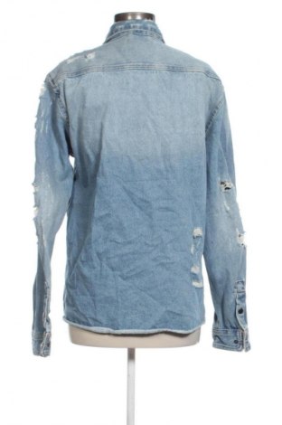Damenjacke Rebel, Größe L, Farbe Blau, Preis € 13,99