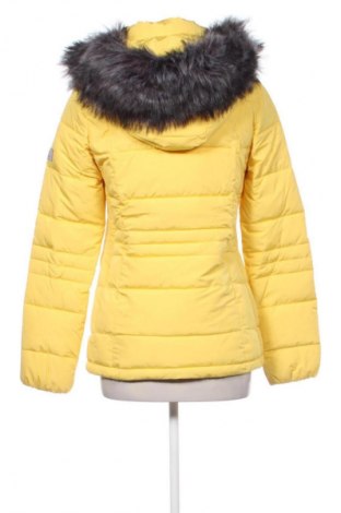 Дамско яке Red, Размер S, Цвят Жълт, Цена 29,63 €