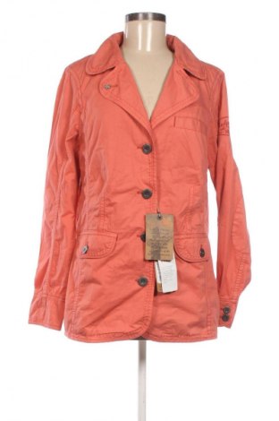 Дамско яке Red Point, Размер XL, Цвят Оранжев, Цена 103,78 €