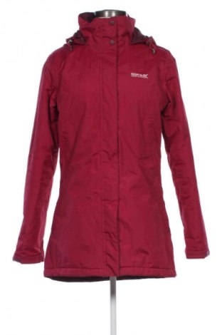 Γυναικείο μπουφάν Regatta, Μέγεθος S, Χρώμα Κόκκινο, Τιμή 41,99 €