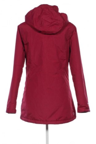 Γυναικείο μπουφάν Regatta, Μέγεθος S, Χρώμα Κόκκινο, Τιμή 41,99 €