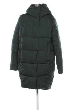 Дамско яке Reserved, Размер XS, Цвят Зелен, Цена 29,73 €