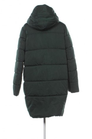 Дамско яке Reserved, Размер XS, Цвят Зелен, Цена 29,73 €