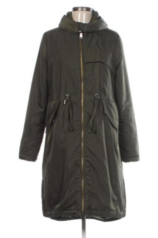 Dámska bunda  Reserved, Veľkosť M, Farba Zelená, Cena  33,95 €