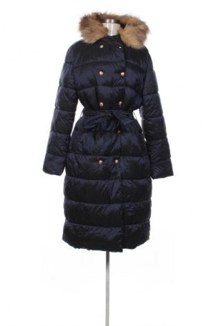 Дамско яке Reserved, Размер L, Цвят Син, Цена 30,00 €