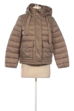 Дамско яке Reserved, Размер XS, Цвят Кафяв, Цена 29,73 €