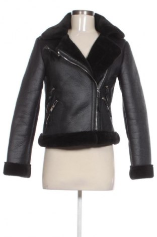 Dámská bunda  Reserved, Velikost S, Barva Černá, Cena  823,00 Kč