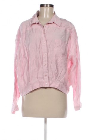 Дамско яке Reserved, Размер XL, Цвят Розов, Цена 19,42 €