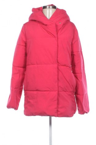 Дамско яке Reserved, Размер XS, Цвят Червен, Цена 30,00 €