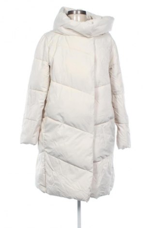 Női dzseki Reserved, Méret M, Szín Ekrü
, Ár 21 488 Ft