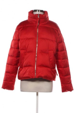 Kurtka damska Reserved, Rozmiar XL, Kolor Czerwony, Cena 160,75 zł
