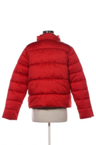 Kurtka damska Reserved, Rozmiar XL, Kolor Czerwony, Cena 160,75 zł