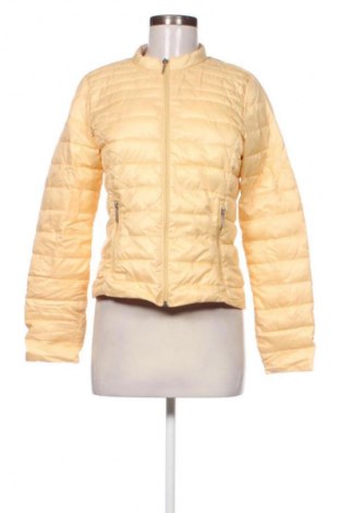 Дамско яке Reserved, Размер M, Цвят Жълт, Цена 24,56 €