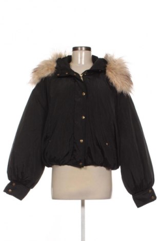 Női dzseki Reserved, Méret XL, Szín Fekete, Ár 12 799 Ft