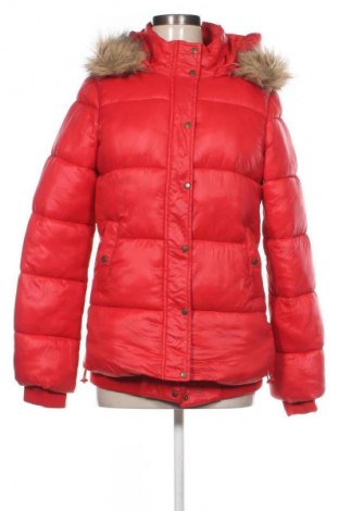 Geacă de femei Review, Mărime M, Culoare Roșu, Preț 137,99 Lei