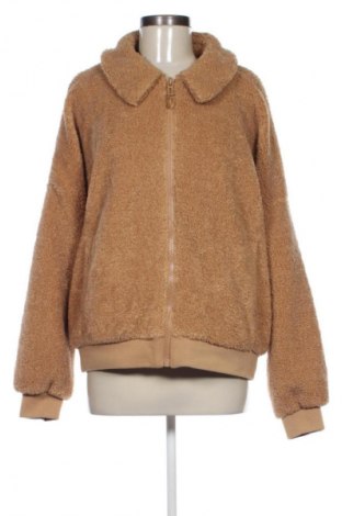 Damenjacke Review, Größe L, Farbe Beige, Preis € 12,99