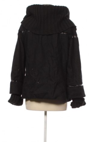 Kurtka damska Revolution, Rozmiar L, Kolor Czarny, Cena 74,99 zł