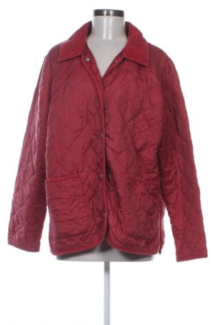 Női dzseki Rigany, Méret XXL, Szín Piros, Ár 4 839 Ft