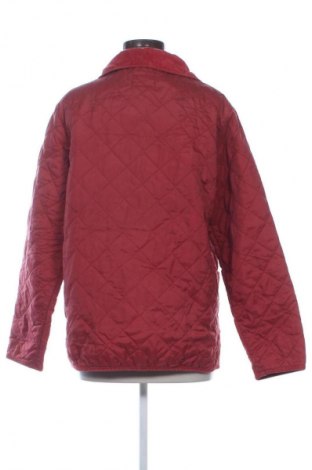 Női dzseki Rigany, Méret XXL, Szín Piros, Ár 4 839 Ft