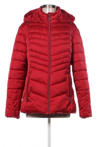 Дамско яке Rino & Pelle, Размер L, Цвят Червен, Цена 43,45 €