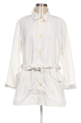 Kurtka damska River Woods, Rozmiar XL, Kolor Biały, Cena 157,99 zł