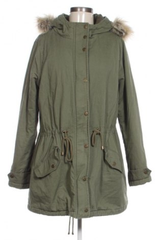 Kurtka damska Rock Your Curves by Angelina Kirsch, Rozmiar XL, Kolor Zielony, Cena 89,99 zł