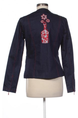 Дамско яке Rosalita McGee, Размер S, Цвят Син, Цена 46,00 €