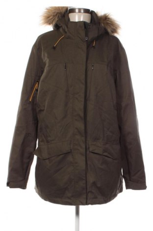 Női dzseki Rossi, Méret XL, Szín Zöld, Ár 9 729 Ft