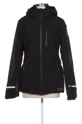 Дамско яке Rukka, Размер M, Цвят Черен, Цена 95,52 €