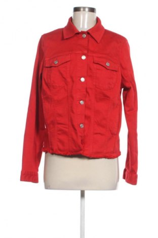 Дамско яке S.Oliver, Размер XL, Цвят Червен, Цена 17,89 €