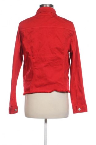 Дамско яке S.Oliver, Размер XL, Цвят Червен, Цена 17,89 €