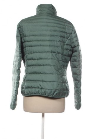Γυναικείο μπουφάν S.Oliver, Μέγεθος L, Χρώμα Πράσινο, Τιμή 19,99 €