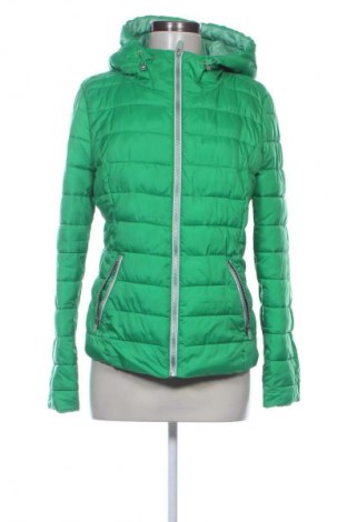 Női dzseki S.Oliver, Méret M, Szín Zöld, Ár 6 639 Ft