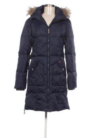 Dámska bunda  S.Oliver, Veľkosť S, Farba Modrá, Cena  36,95 €